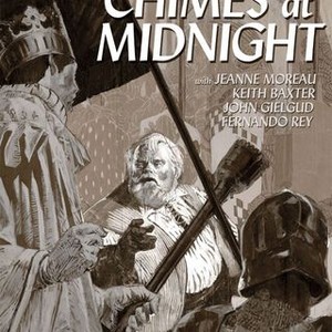 Chimes at Midnight (1965)
