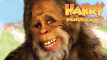Harry And The Hendersons