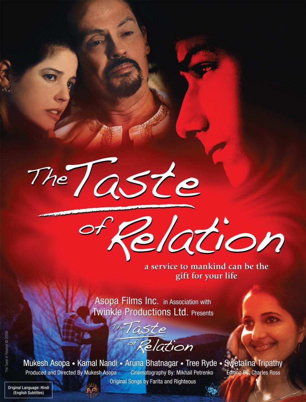 The Taste of Relation Pictures | Rotten Tomatoes