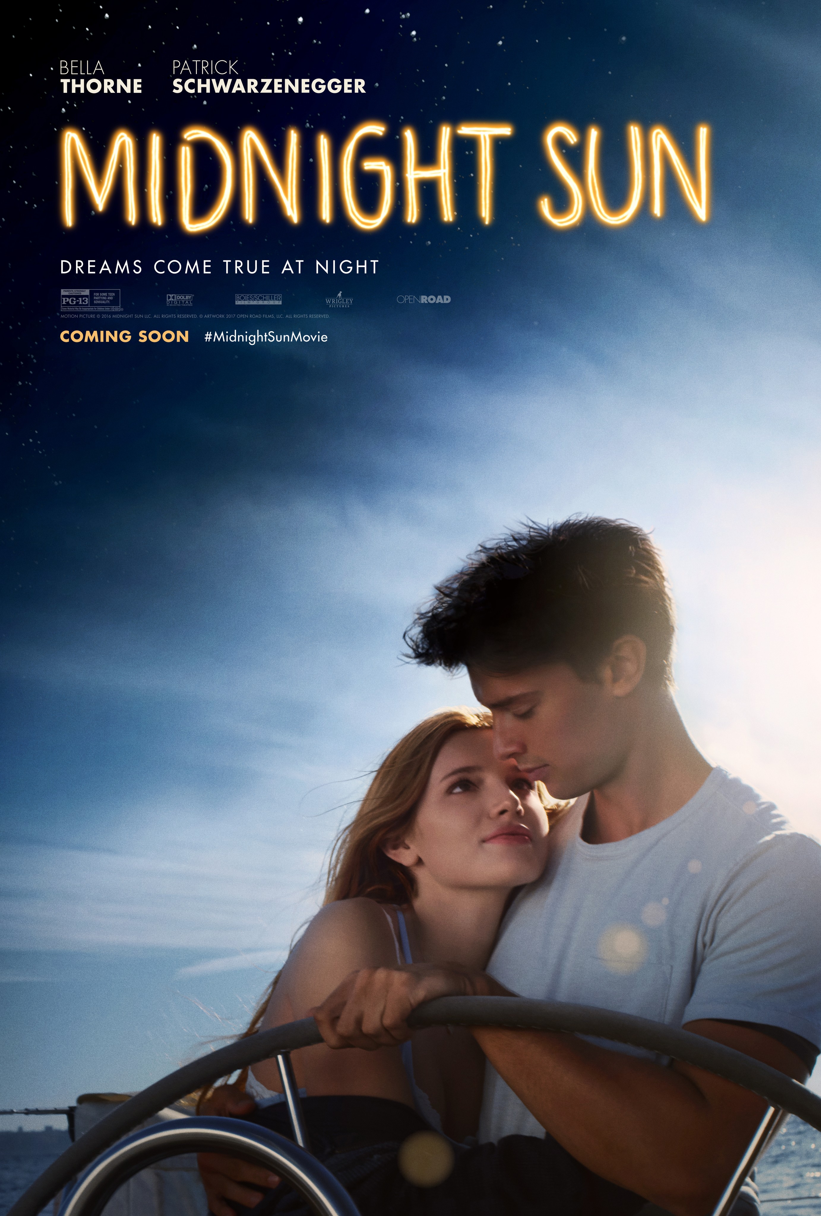 Midnight Sun - Rotten Tomatoes
