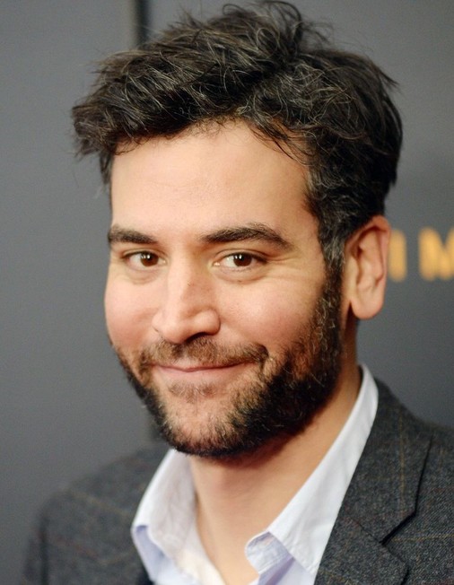 Josh Radnor