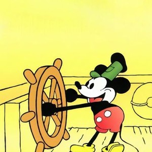 "Steamboat Willie photo 2"