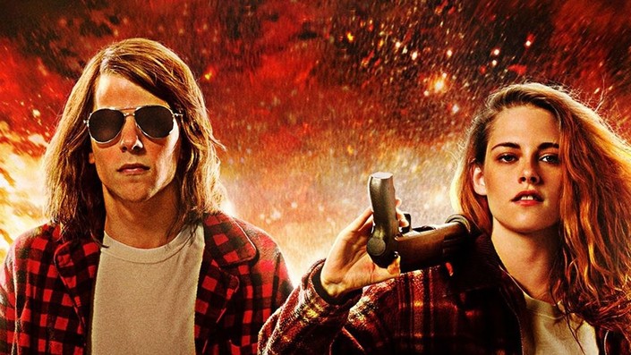 American ultra netflix new arrivals
