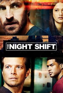 O Que é THE NIGHT SHIFT em Português