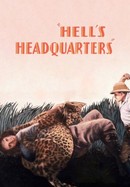 Hell's Headquarters poster image