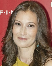 Jennifer Spence