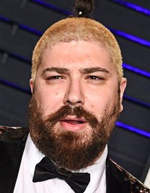 Josh Ostrovsky | Rotten Tomatoes