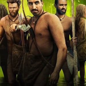 Naked and Afraid XL - Rotten Tomatoes