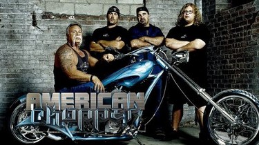 American Chopper Senior vs Junior Season 3 Episode 15 Rotten