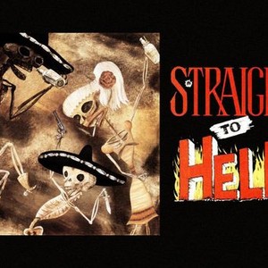 Straight to Hell photo 3