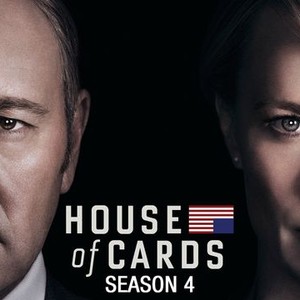 house of cards season 4 characters