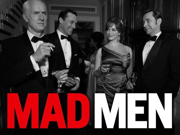 Mad Men: Season 6
