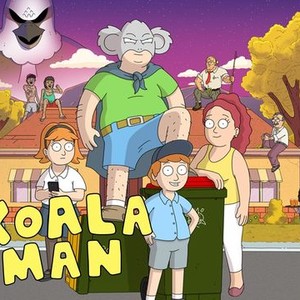 Koala Man - Rotten Tomatoes