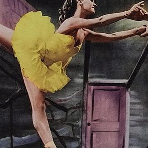 Invitation to the Dance (1956) photo 6