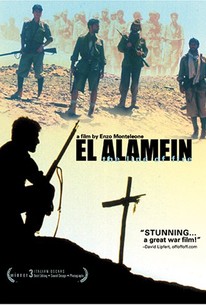El Alamein (The Line of Fire)
