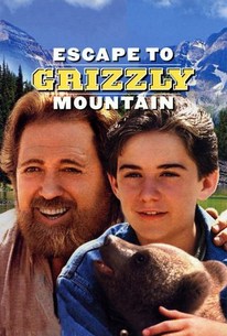 Watch trailer for Escape to Grizzly Mountain