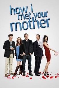 How I Met Your Mother: Season 9 poster image