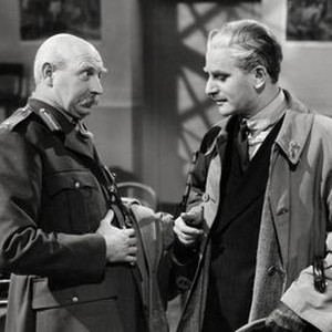 The Life and Death of Colonel Blimp (1943) photo 3