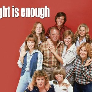 "Eight Is Enough photo 1"