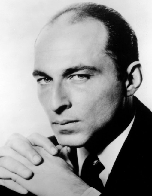Ron Vawter