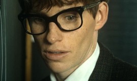 The Theory of Everything: Official Clip - The Black Hole Thesis photo 11