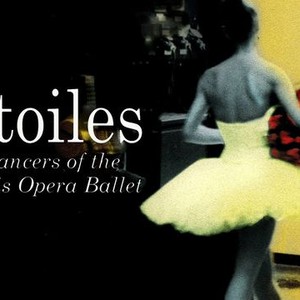 Étoiles: Dancers of the Paris Opera Ballet photo 5