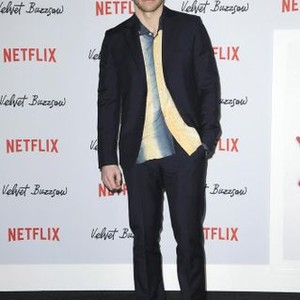 Jake Gyllenhaal at arrivals for VELVET BUZZSAW Premiere, Grauman''s Egyptian Theatre, Los Angeles, CA January 28, 2019. Photo By: Elizabeth Goodenough/Everett Collection