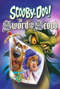 Watch trailer for Scooby-Doo! The Sword and the Scoob