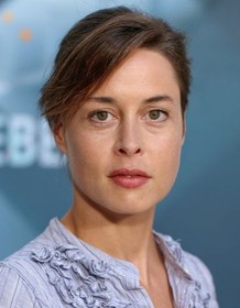 Susanne Wolff