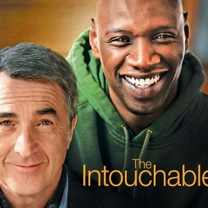 The Intouchables Rotten Tomatoes