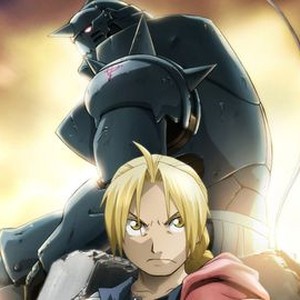 Fullmetal Alchemist: Brotherhood on Animax, TV Show, Episodes, Reviews and  List