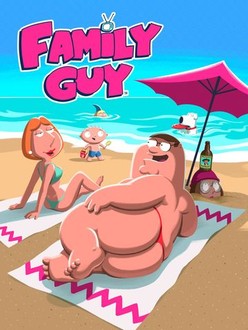 Family guy season 16 episode 20 discount