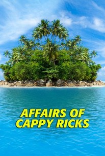 Affairs of Cappy Ricks Rotten Tomatoes