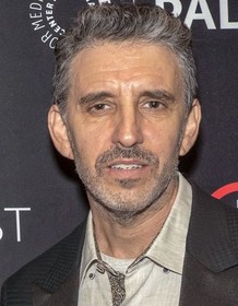 Jeff Rake