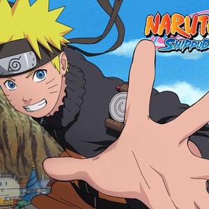 naruto shippuden season 4