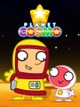 Planet Cosmo