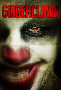 Poster for Gingerclown