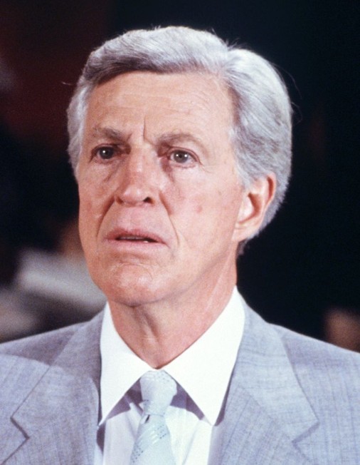Claudio Brook