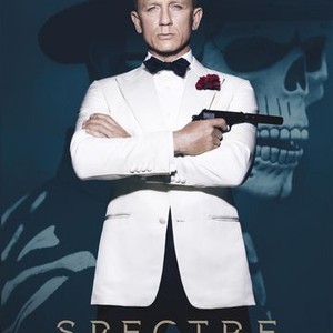 Spectre - Rotten Tomatoes