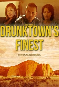 Watch trailer for Drunktown's Finest