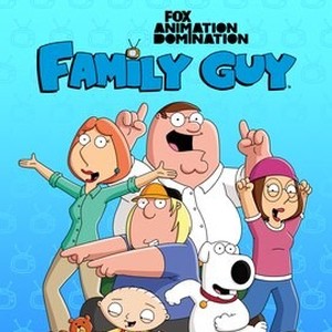 Family Guy Season 21: Where to Watch & Stream Online