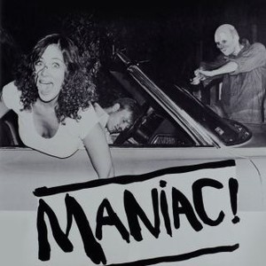 Maniac (1977)