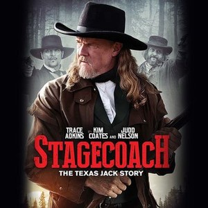 Stagecoach: The Texas Jack Story photo 10