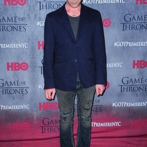 Aidan Gillen at arrivals for HBO''s GAME OF THRONES Fourth Season Premiere, Avery Fisher Hall at Lincoln Center, New York, NY March 18, 2014. Photo By: Gregorio T. Binuya
