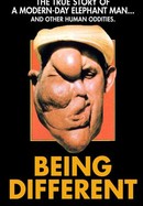 Being Different poster image