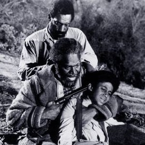 Man and Boy (1972)