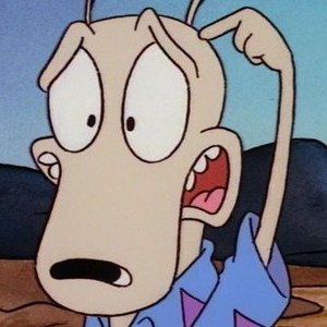 Rocko: Season 3, Episode 13 - Rotten Tomatoes