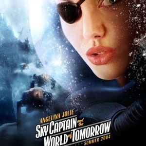 Sky Captain and the World of Tomorrow