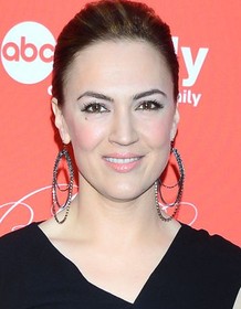 Lesley Fera