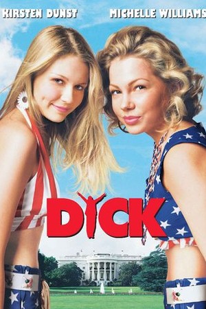 Dick poster